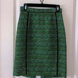 Antonio Melani Pencil Skirt